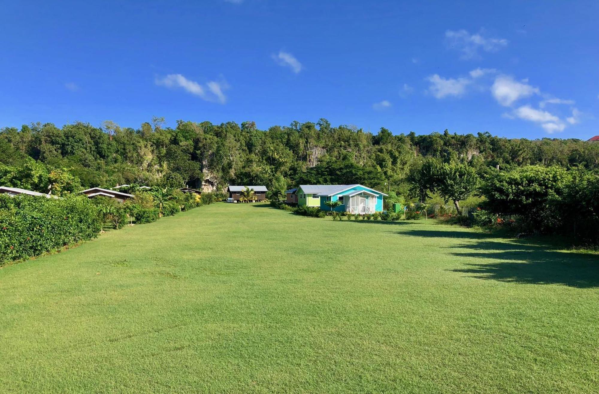 The Westender Inn เนกริล ห้อง รูปภาพ